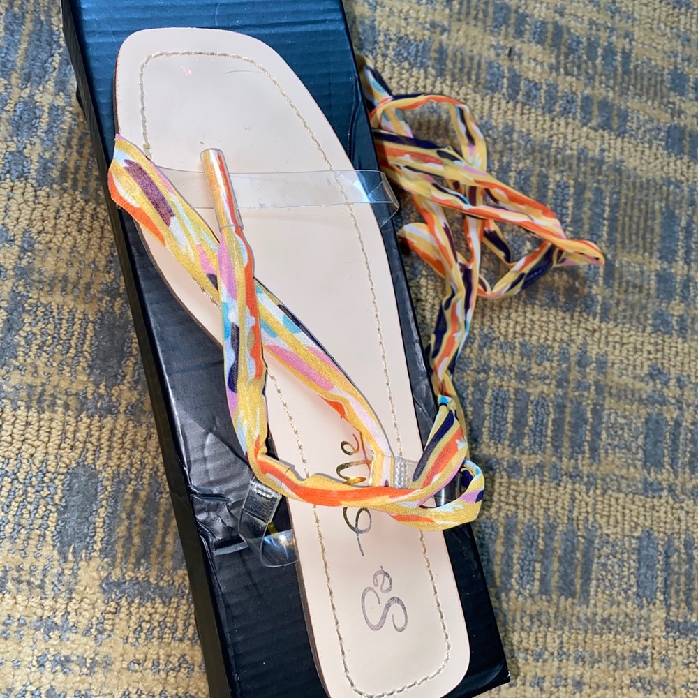 Sandals